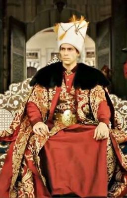 Правление Султана Махмуда I