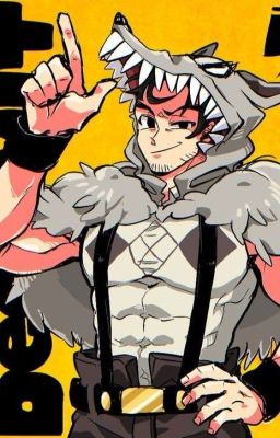 История самого крутого старшеклассника-альфача которого все любят ну все вроде