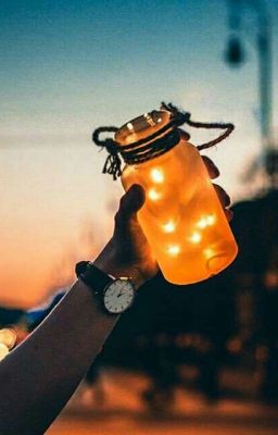 Город ушедших людей