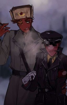 Как завоевать сердце Фашиста