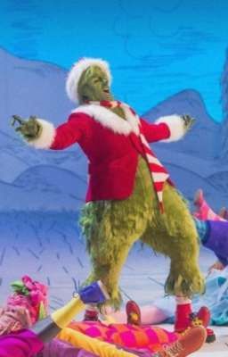 Сломленный и чувствительный