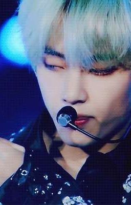 Чёртов собственник Ким Тэхён