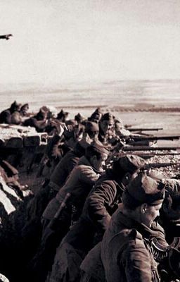 1000 И 1 Воспоминаний.