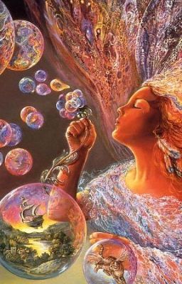 Сборник эссе. Часть I