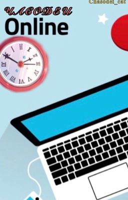 Часодеи Онлайн