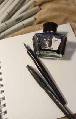 чернильное сердце 