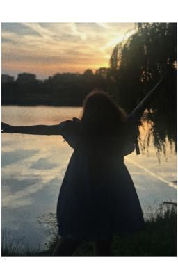 Жаркие летние вечера 