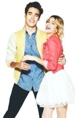 Танец страсти.