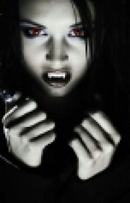 Поцелованная тьмой