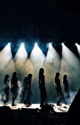 Мерцание новой звезды💫