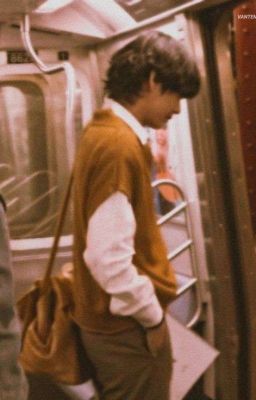 Не бойся меня...  (2)