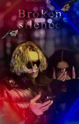 Broken silence||paradeevich 