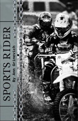 Спортивный Гонщик | 16+