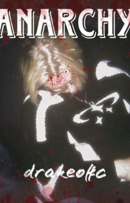 анархия//дрейк