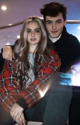 Полюбить себя или же My brother Griffin Johnson