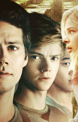 Бегущий  в лабиринте