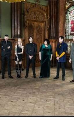 Дмитрий Матвеев и Т/И Шепс