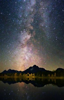 По ту сторону вселенной