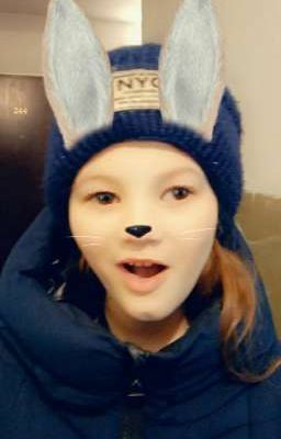 Первая любовь💕💖