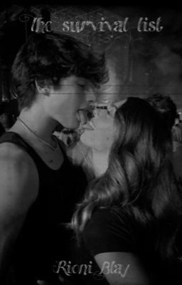 Список на выживание