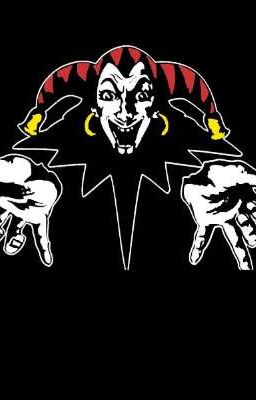 анархия в крови || Король и Шут