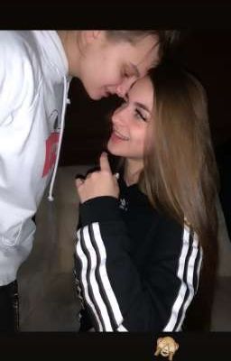 Любовь между врагами(Лиза Ира)