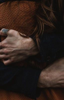 Не отпускай мою руку