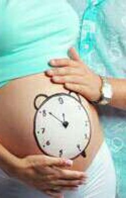 Когда ее совсем не ждешь....