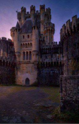                ТАЙНА ОБОРОТНЕЙ 