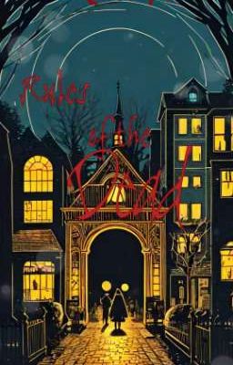 Rules of the Dead