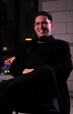 Вишня и табак