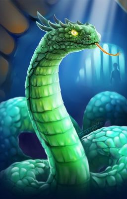 Великий змей