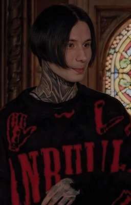 из врага в любовь)