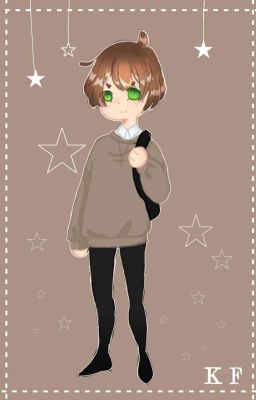 Невинный Аниматор  ( Закончено   ) 