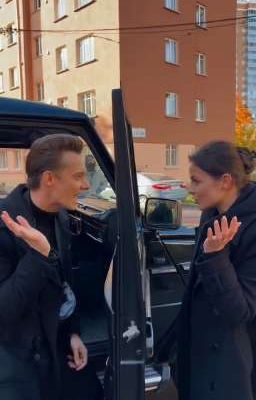 Условный Мент. Циркачка.