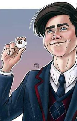 Академия Амбрелла. Перерождение.