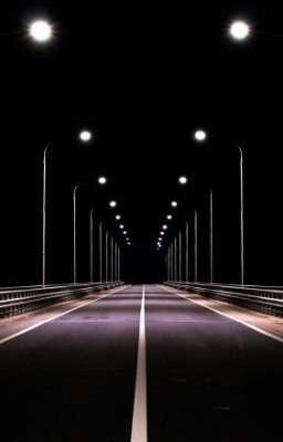 После смерти...