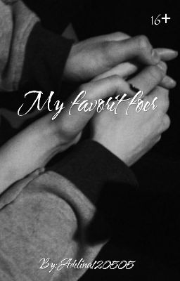 Мой любимый враг