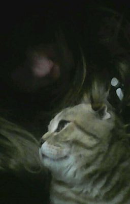 *Истинная Альфа-Самка*(Редактируется)