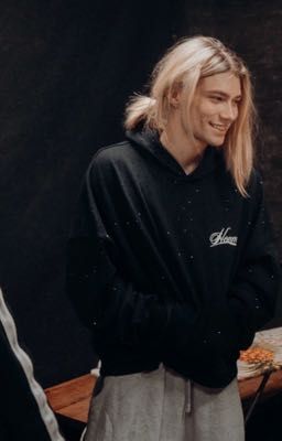 У тебя всё получится, малышка...