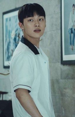 Мой слабый герой 