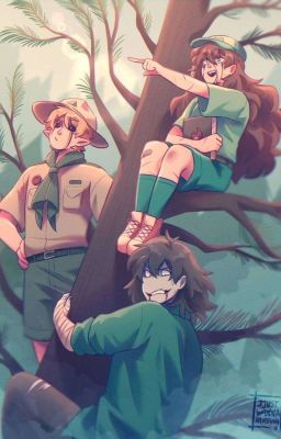 Как попасть в крипи?