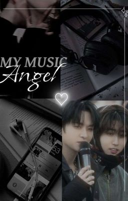 𝙼𝚈 𝙼𝚄𝚂𝙸𝙲 𝙰𝙽𝙶𝙴𝙻 