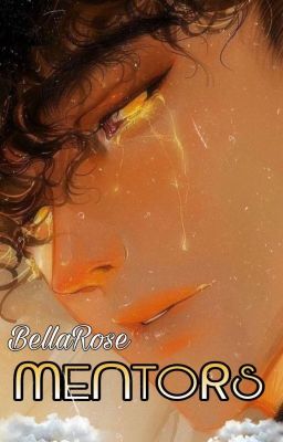 ᗰEᑎTOᖇS/НАСТАВНИКИ 