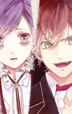 Мы в дьявольских Возлюбленных (ЗАМОРОЖЕННО) 