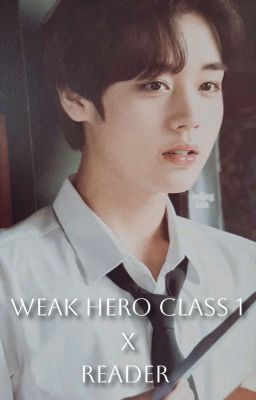 Weak Hero Class 1 x Reader