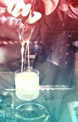 коктейль со вкусом бабл гам!¡ ЗАКОНЧЕН ! Виолетта Малышенко