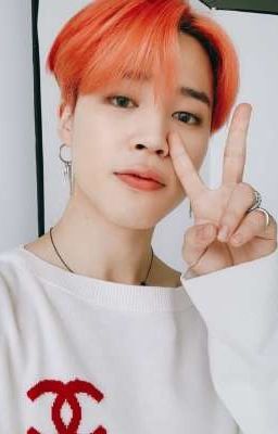 Как же ты бесишь меня, Пак Чимин! 