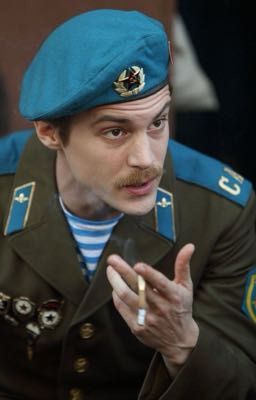 Моя мелкая/Вова Адидас 