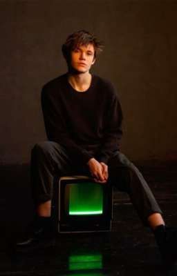 В моих глазах.(1 глава)